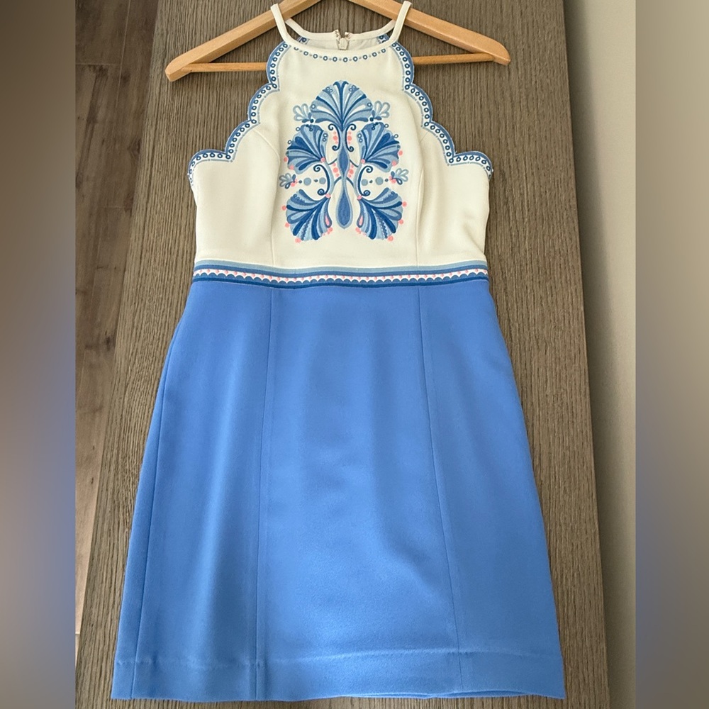 Lilly Pulitzer Dress Size 0 👗